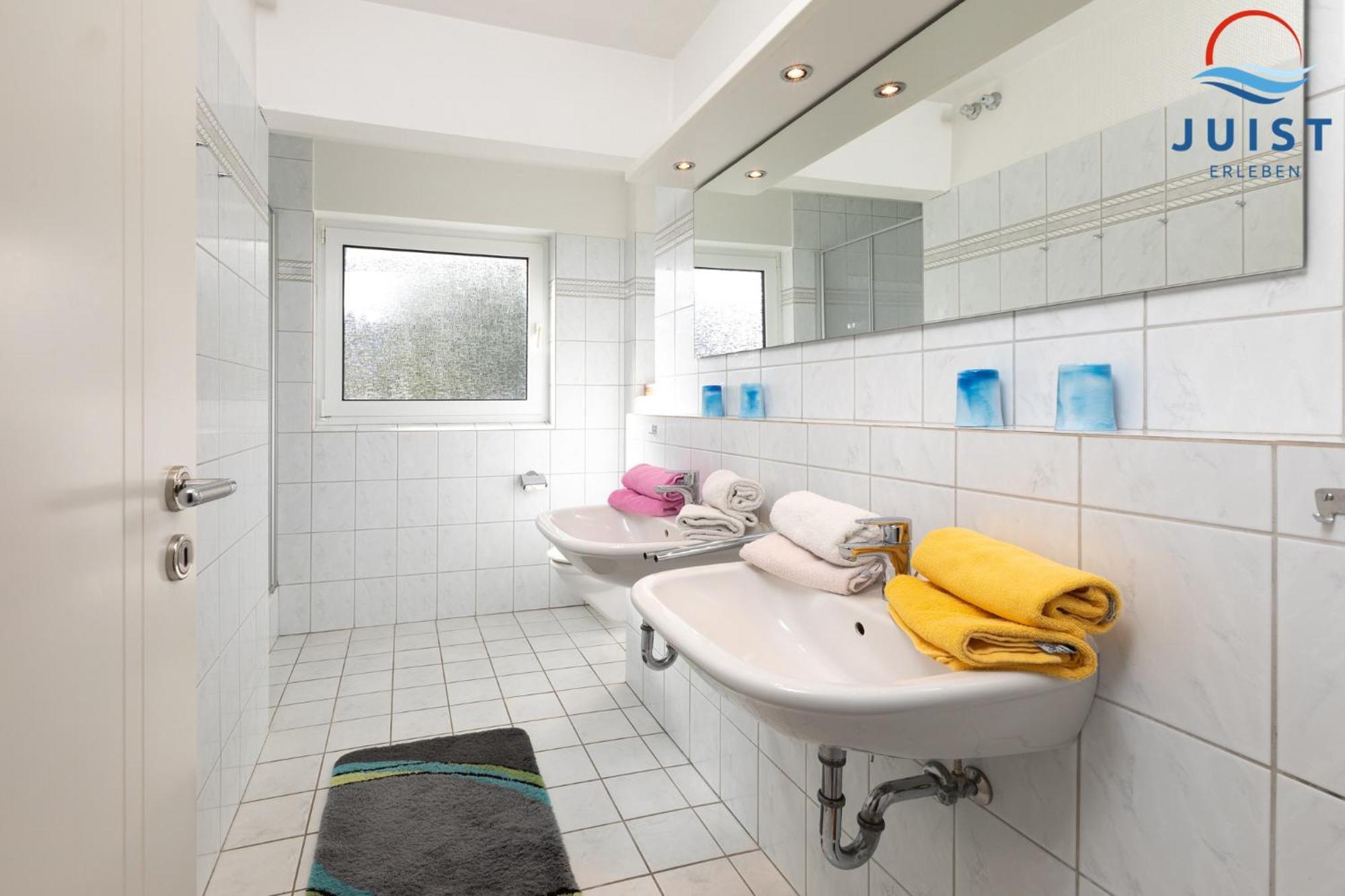 Haus Sylke 136 - Ferienwohnung 6 Джуист Екстериор снимка