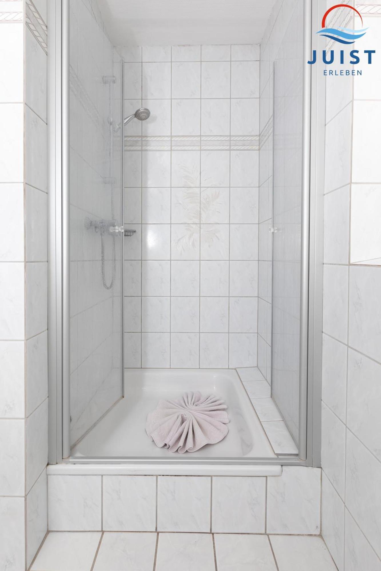 Haus Sylke 136 - Ferienwohnung 6 Джуист Екстериор снимка